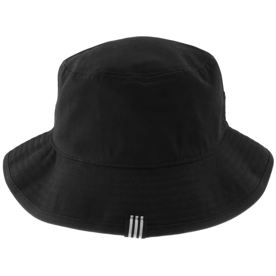 Alternative Image for ProductAdidas Originals Bucket Hat Black3